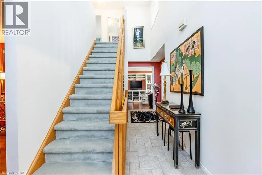 1508 UPPER MIDDLE Road Unit# 6, #6