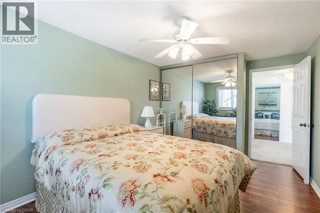 1508 UPPER MIDDLE Road Unit# 6, #6