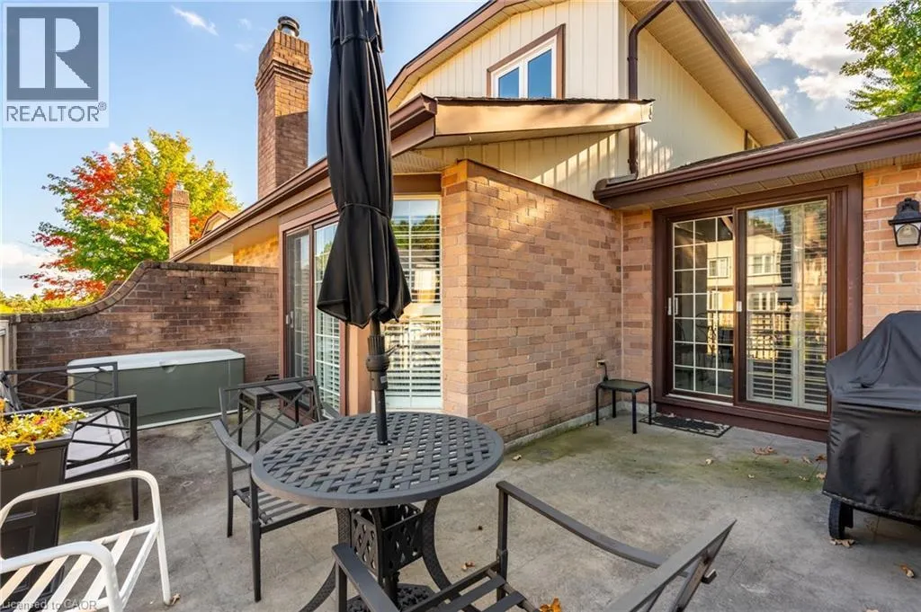 1508 UPPER MIDDLE Road Unit# 6, #6