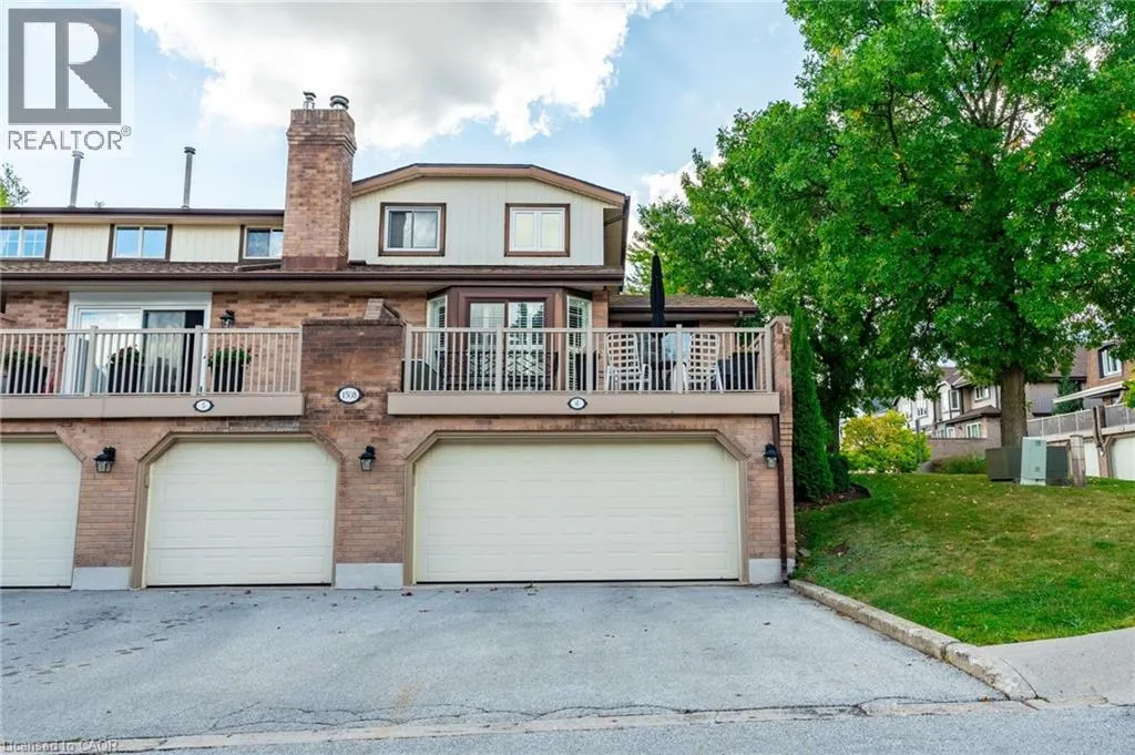 1508 UPPER MIDDLE Road Unit# 6, #6
