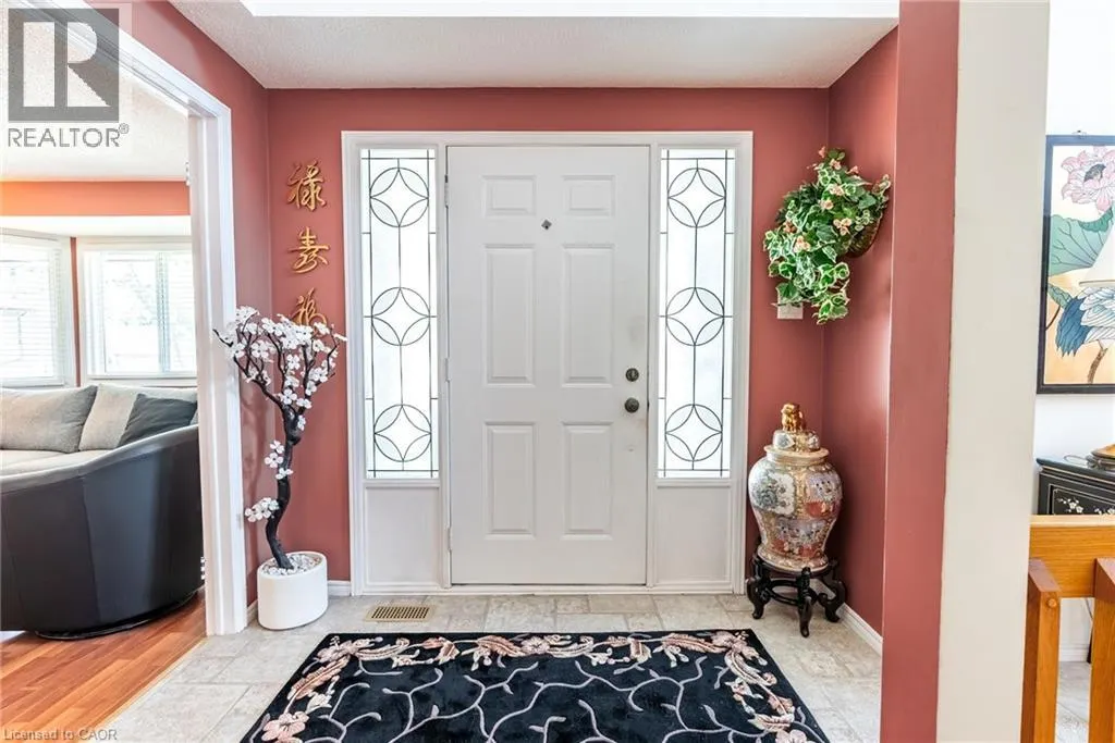 1508 UPPER MIDDLE Road Unit# 6, #6