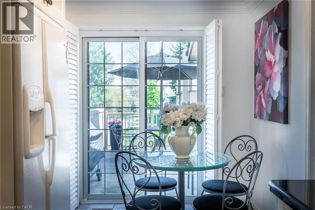 1508 UPPER MIDDLE Road Unit# 6, #6