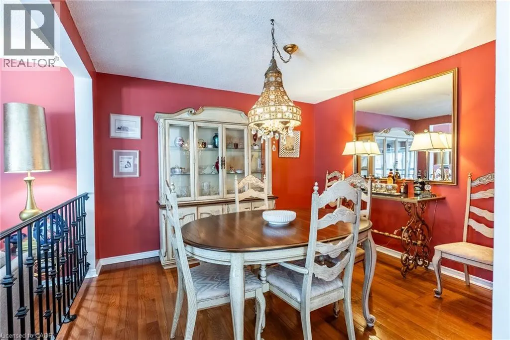1508 UPPER MIDDLE Road Unit# 6, #6