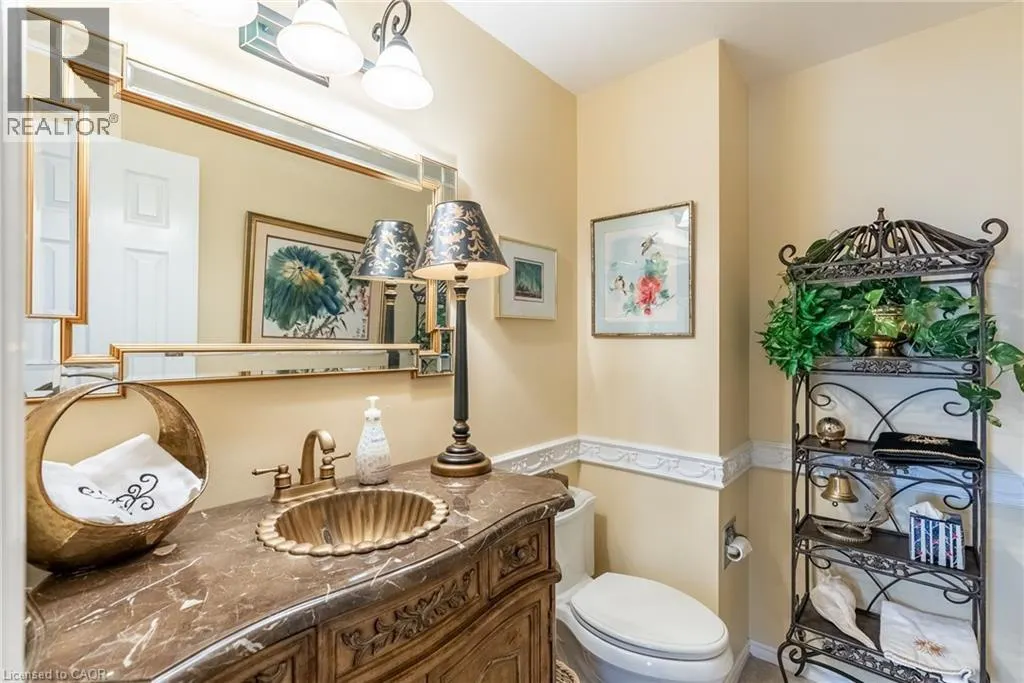 1508 UPPER MIDDLE Road Unit# 6, #6