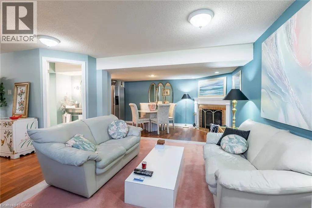 1508 UPPER MIDDLE Road Unit# 6, #6