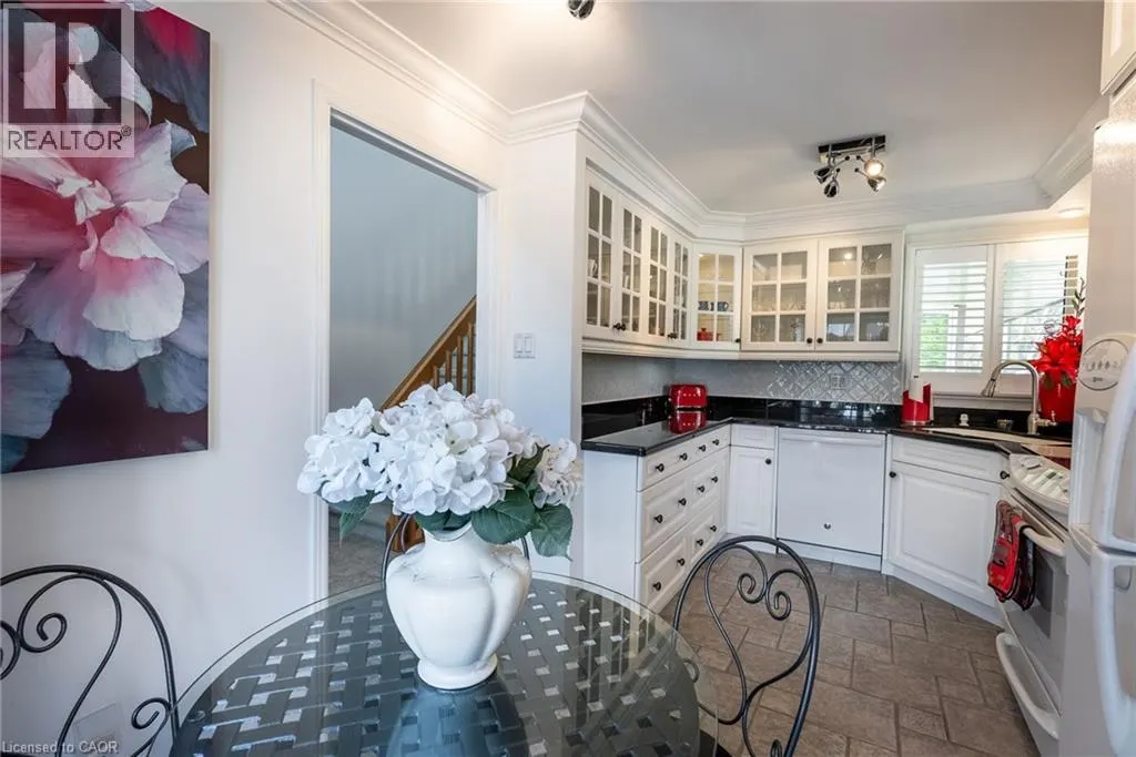 1508 UPPER MIDDLE Road Unit# 6, #6