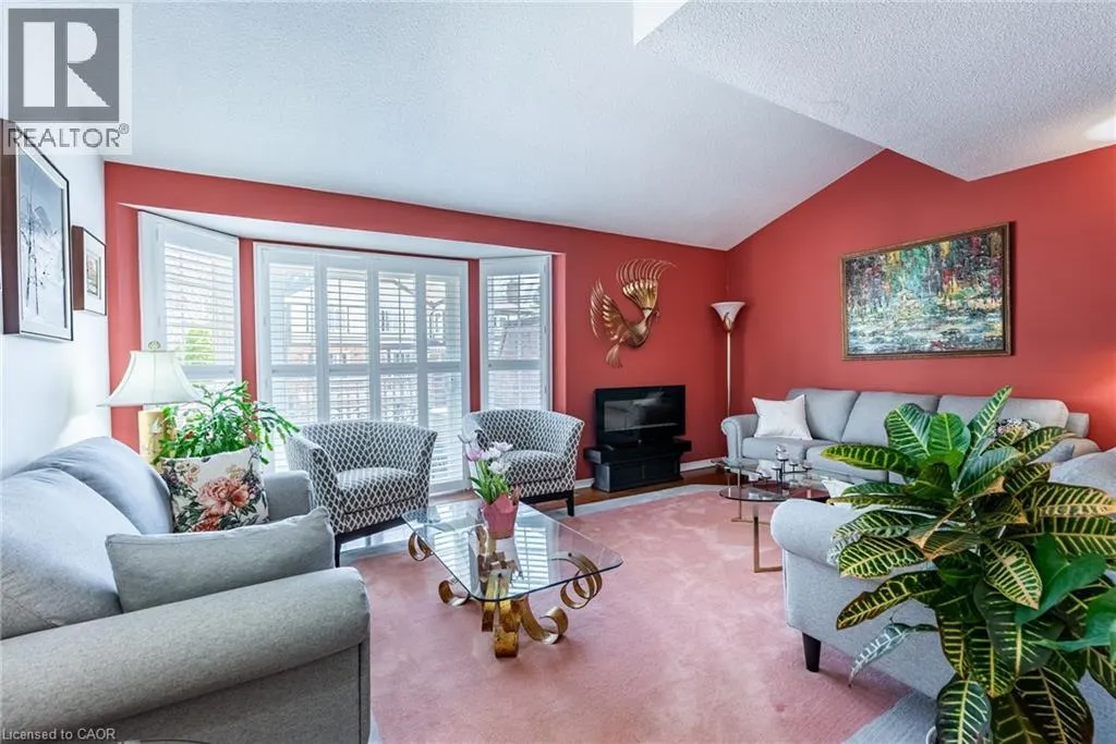 1508 UPPER MIDDLE Road Unit# 6, #6