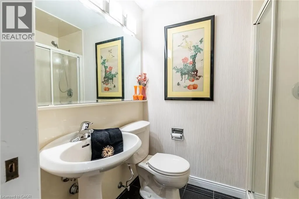 1508 UPPER MIDDLE Road Unit# 6, #6