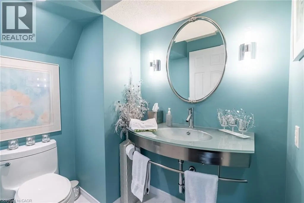 1508 UPPER MIDDLE Road Unit# 6, #6