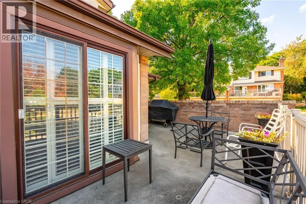 1508 UPPER MIDDLE Road Unit# 6, #6
