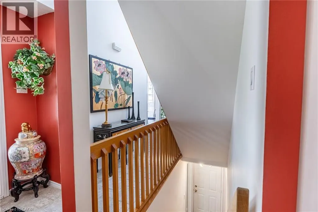 1508 UPPER MIDDLE Road Unit# 6, #6