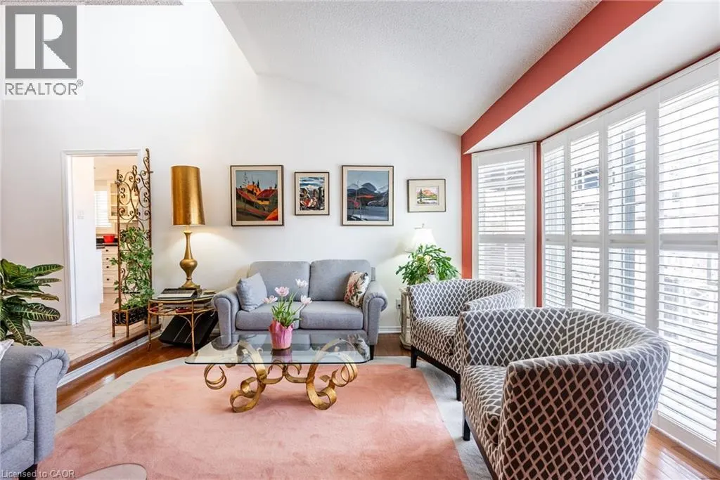 1508 UPPER MIDDLE Road Unit# 6, #6