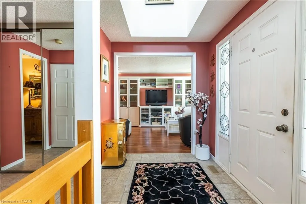 1508 UPPER MIDDLE Road Unit# 6, #6
