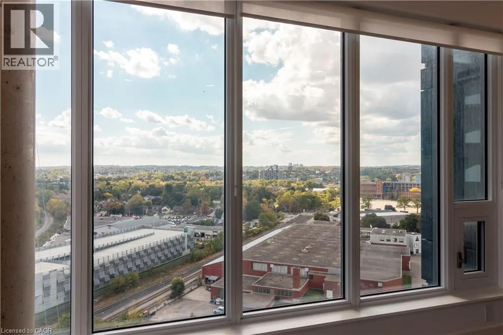 15 WELLINGTON Street S Unit# 1406, #1406
