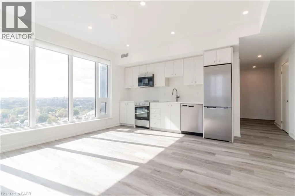 15 WELLINGTON Street S Unit# 1406, #1406