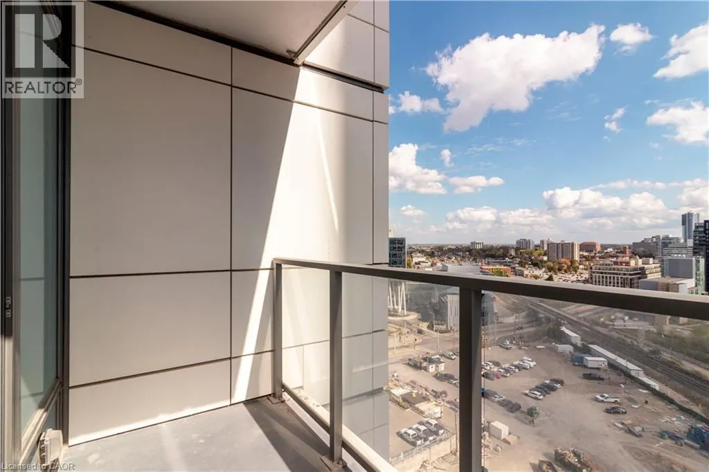 15 WELLINGTON Street S Unit# 1406, #1406