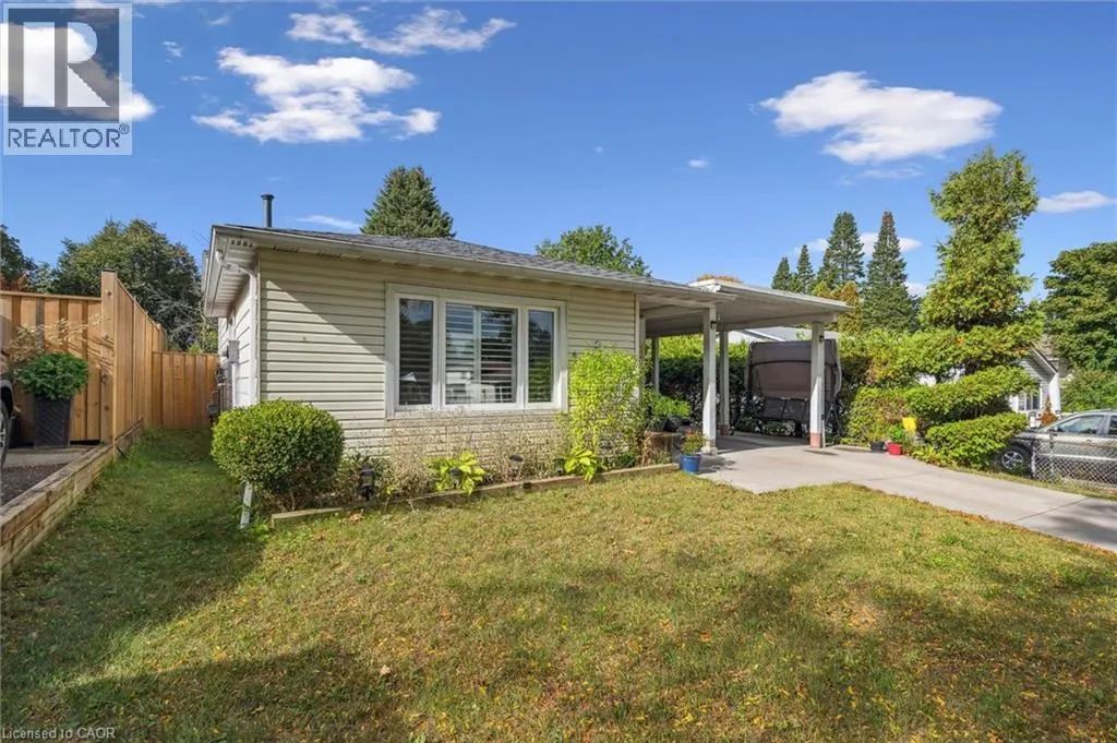 85 CHRISTOPHER Drive