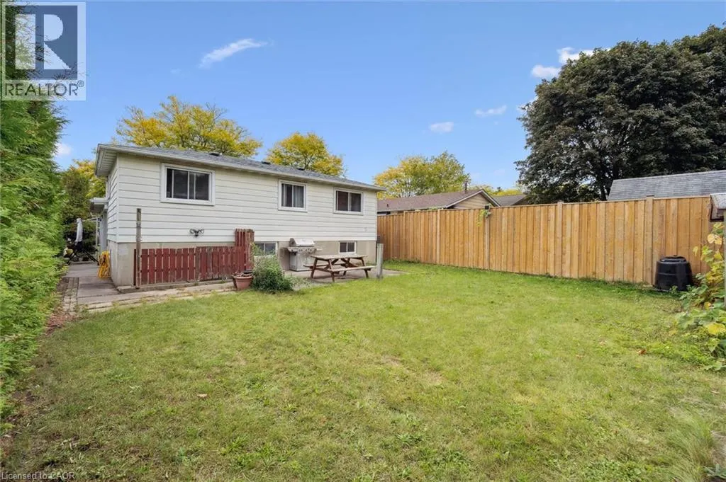 85 CHRISTOPHER Drive