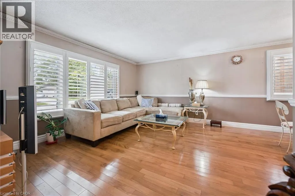 85 CHRISTOPHER Drive