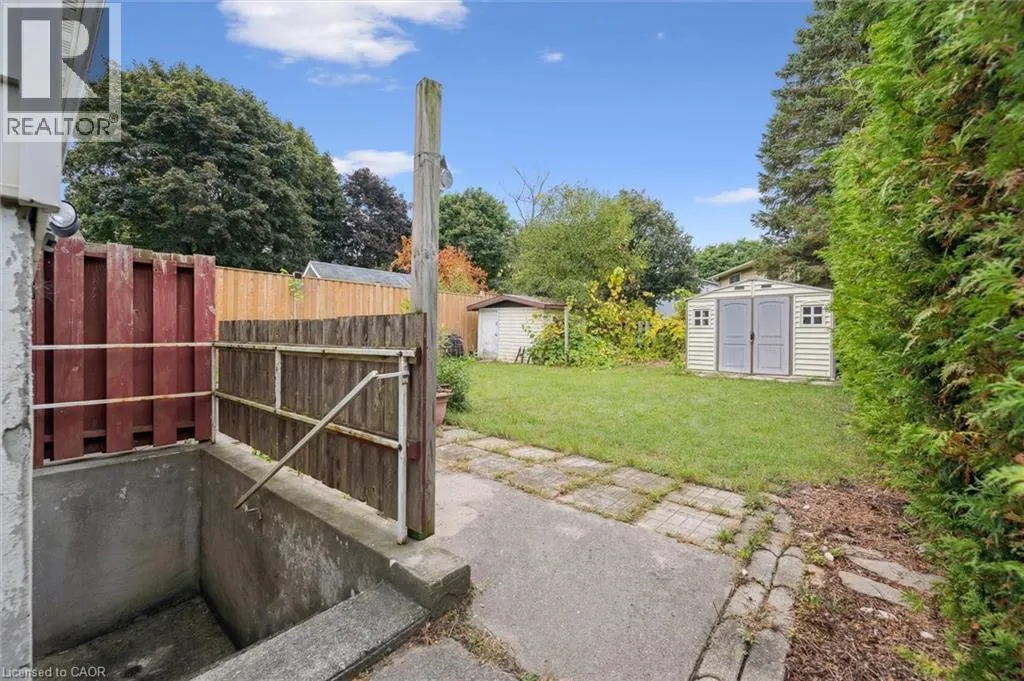 85 CHRISTOPHER Drive