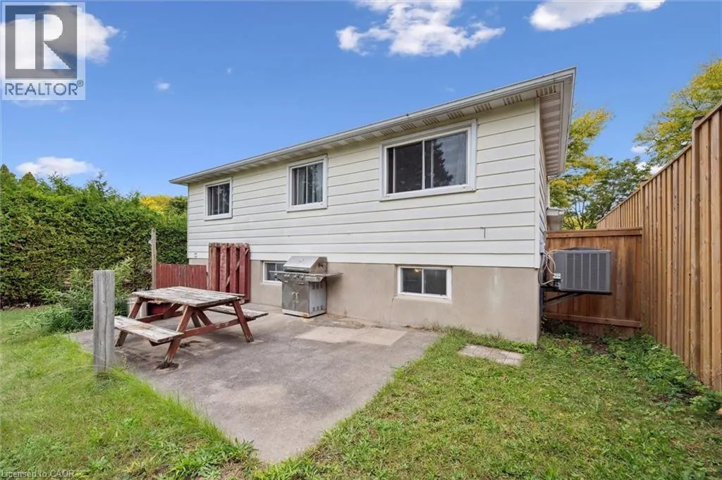 85 CHRISTOPHER Drive