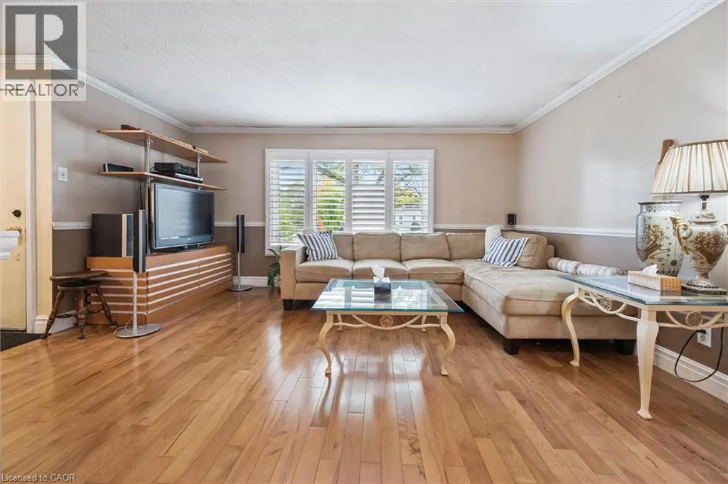 85 CHRISTOPHER Drive
