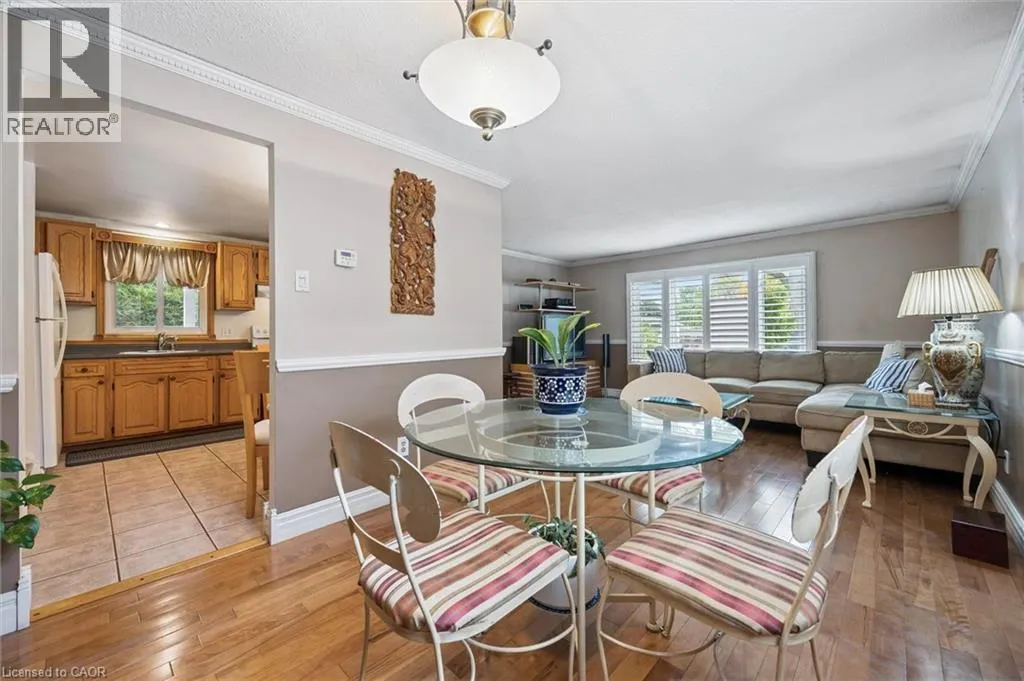 85 CHRISTOPHER Drive