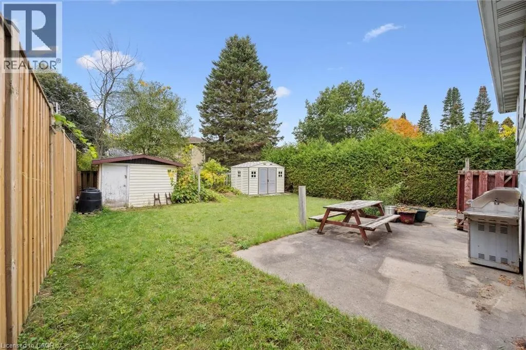85 CHRISTOPHER Drive
