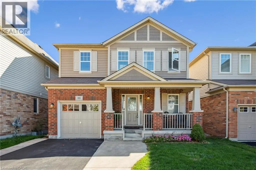 88 FLETCHER Circle
