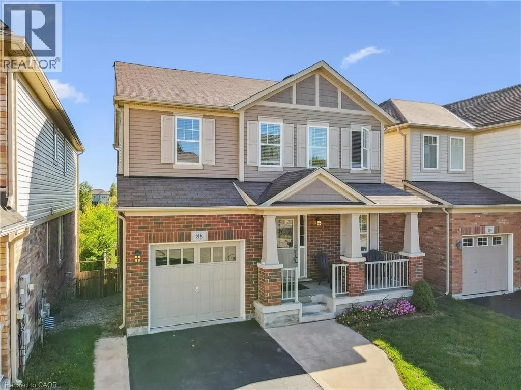 88 FLETCHER Circle