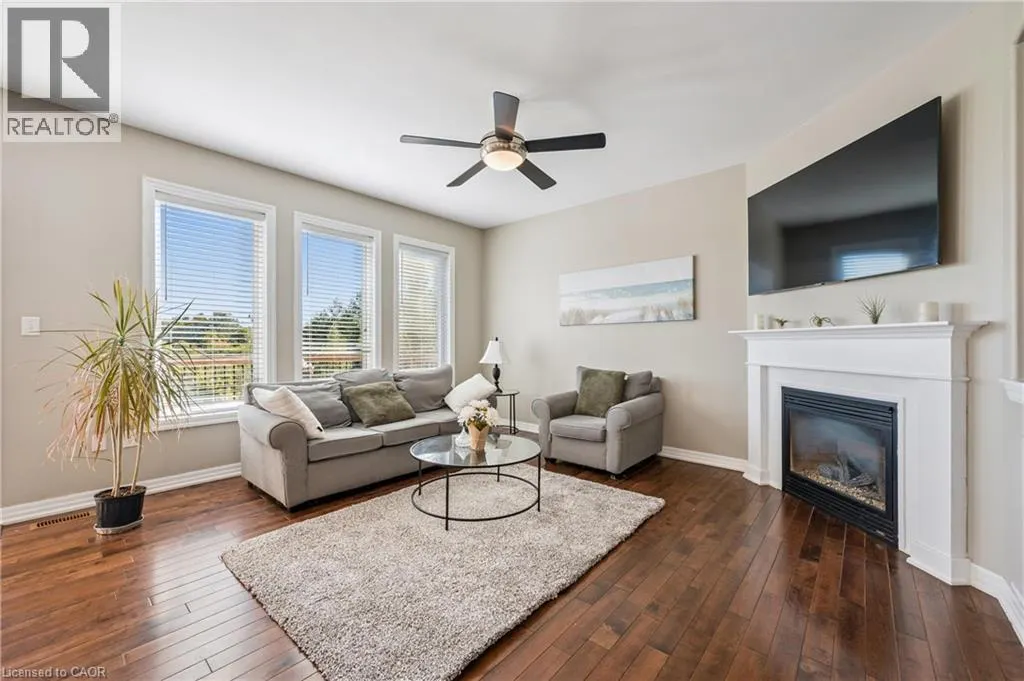88 FLETCHER Circle