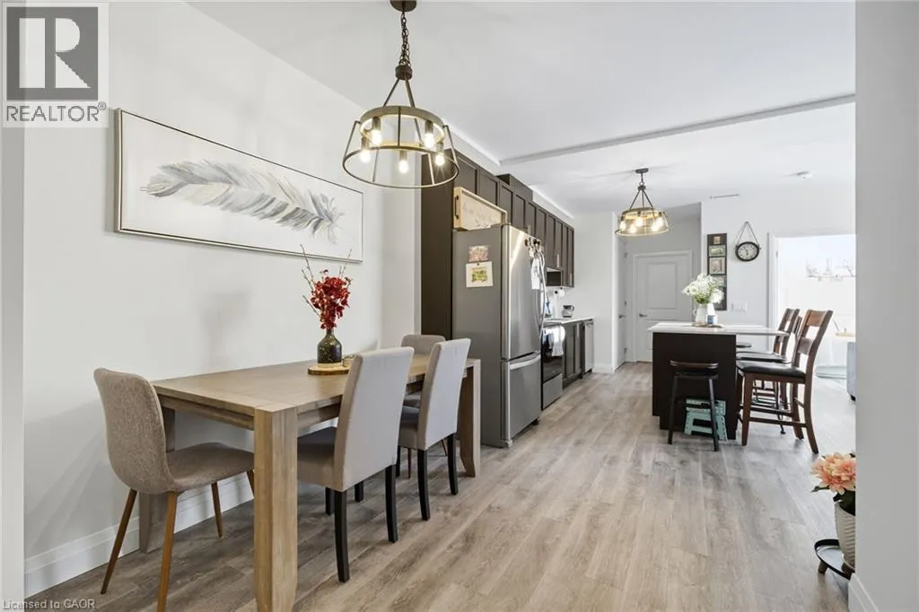 1 REDFERN Avenue Unit# 426, #426