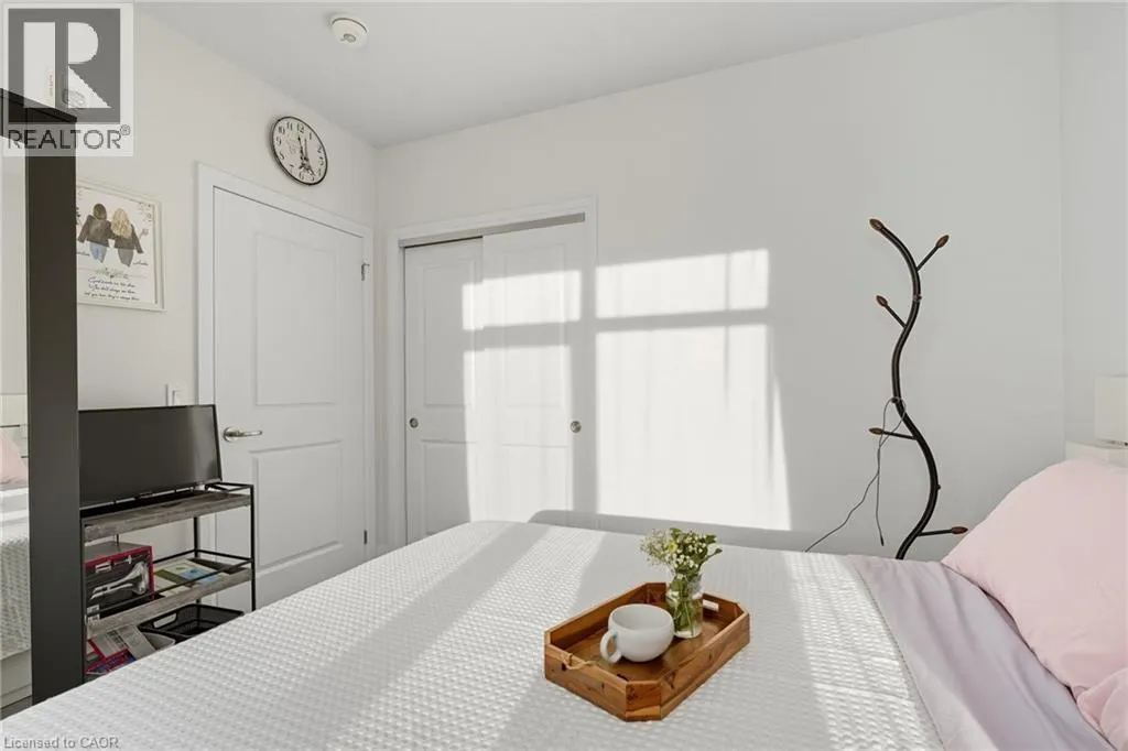 1 REDFERN Avenue Unit# 426, #426