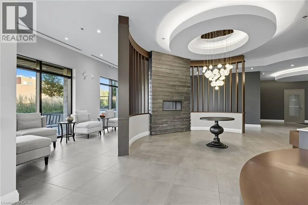 1 REDFERN Avenue Unit# 426, #426