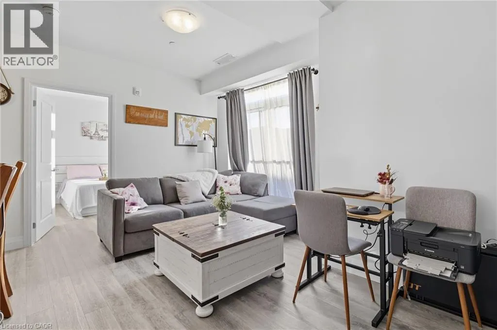 1 REDFERN Avenue Unit# 426, #426