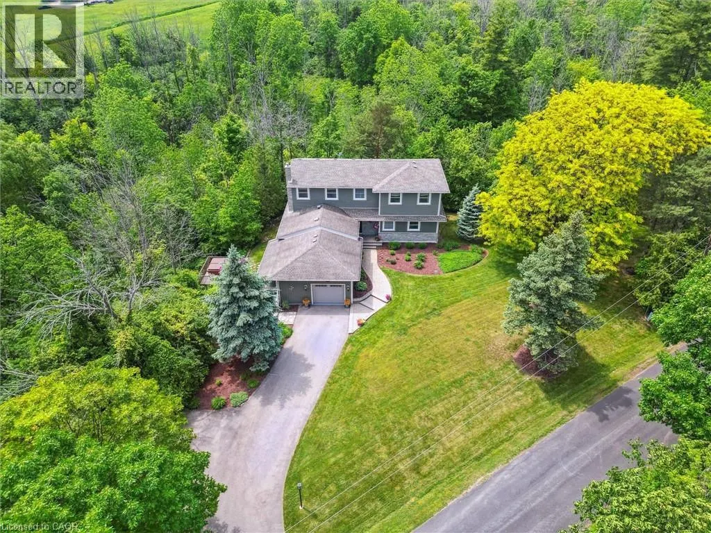 1778 OLD WATERDOWN Road