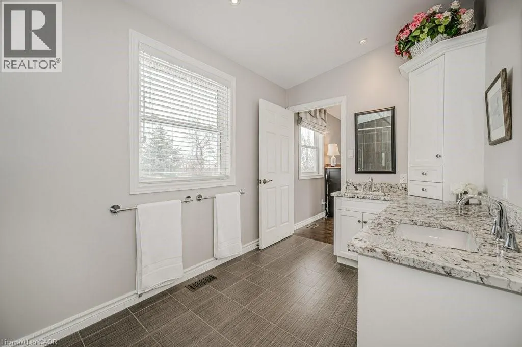 1778 OLD WATERDOWN Road
