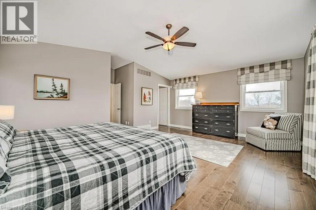 1778 OLD WATERDOWN Road