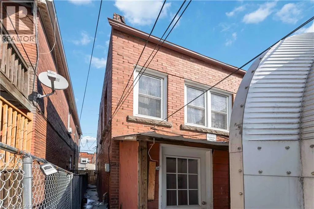 750 BARTON Street E Unit# 2, #2