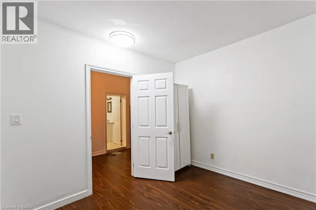 750 BARTON Street E Unit# 2, #2