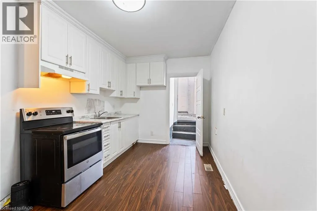 750 BARTON Street E Unit# 2, #2