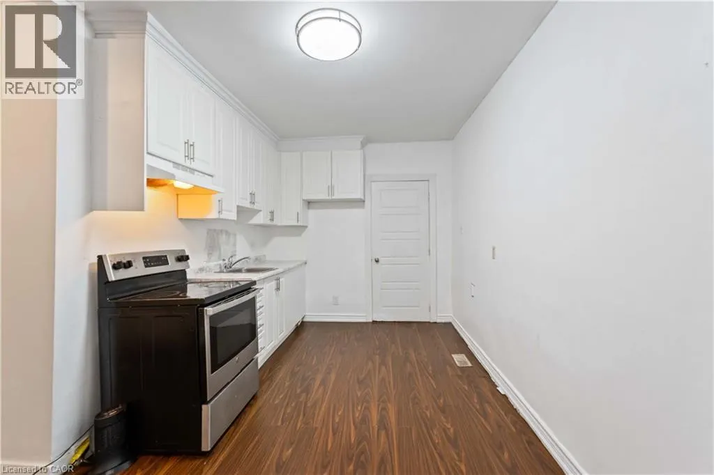 750 BARTON Street E Unit# 2, #2
