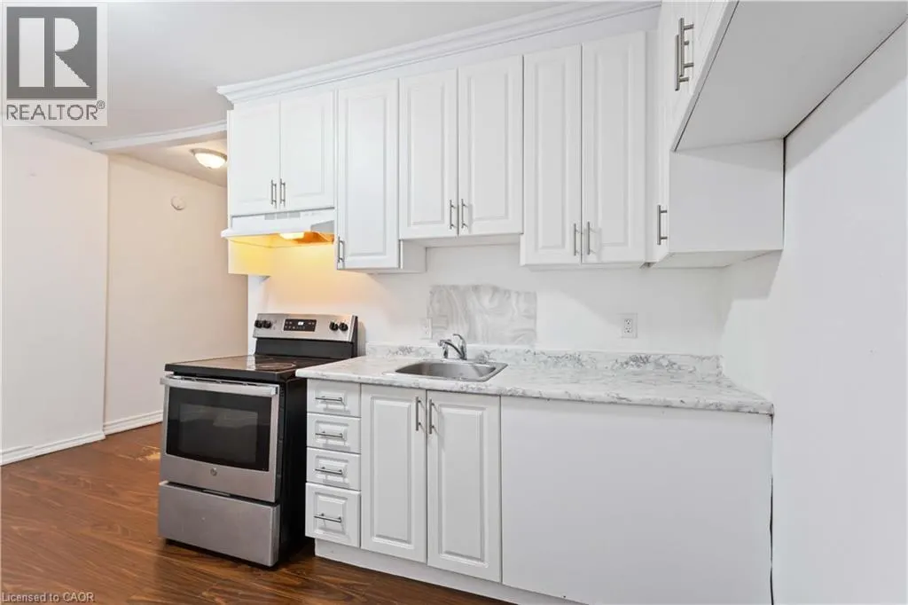 750 BARTON Street E Unit# 2, #2