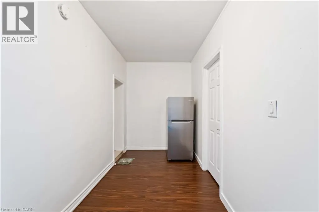 750 BARTON Street E Unit# 2, #2