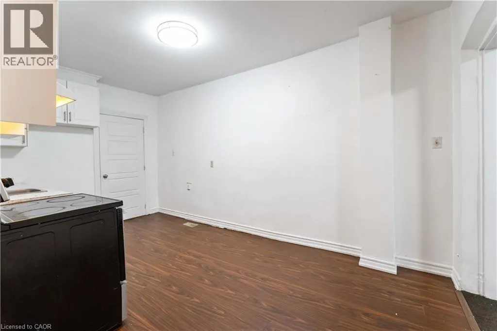 750 BARTON Street E Unit# 2, #2