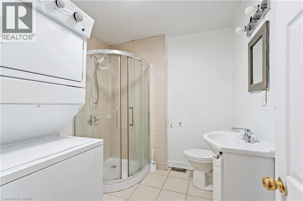 750 BARTON Street E Unit# 2, #2