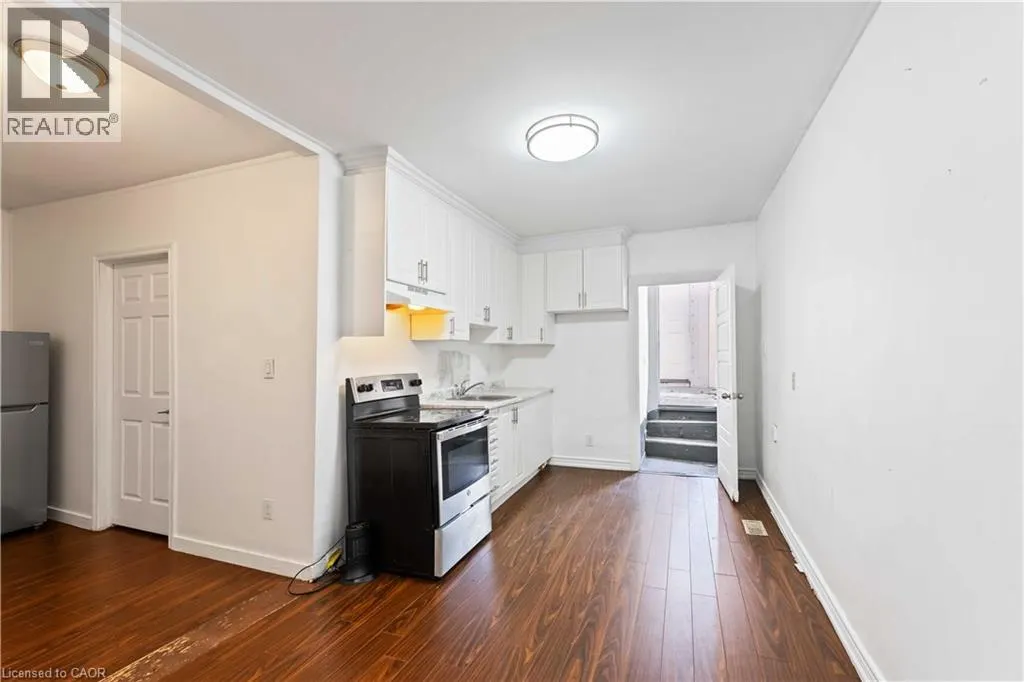 750 BARTON Street E Unit# 2, #2