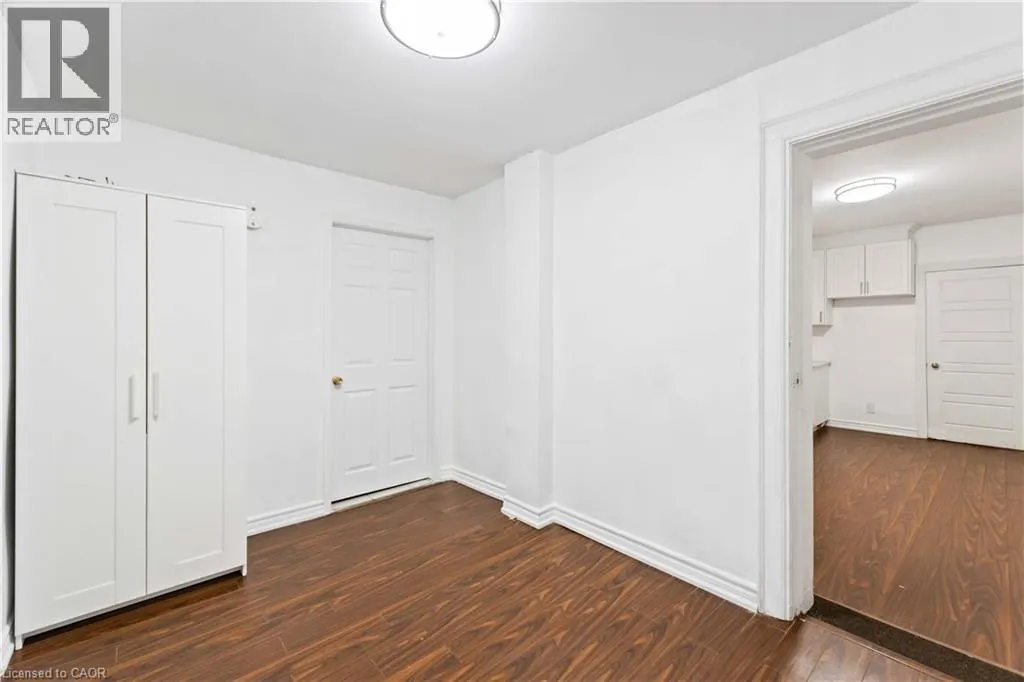 750 BARTON Street E Unit# 2, #2