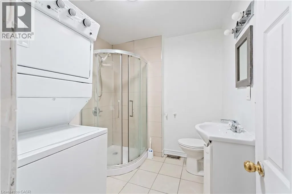 750 BARTON Street E Unit# 2, #2