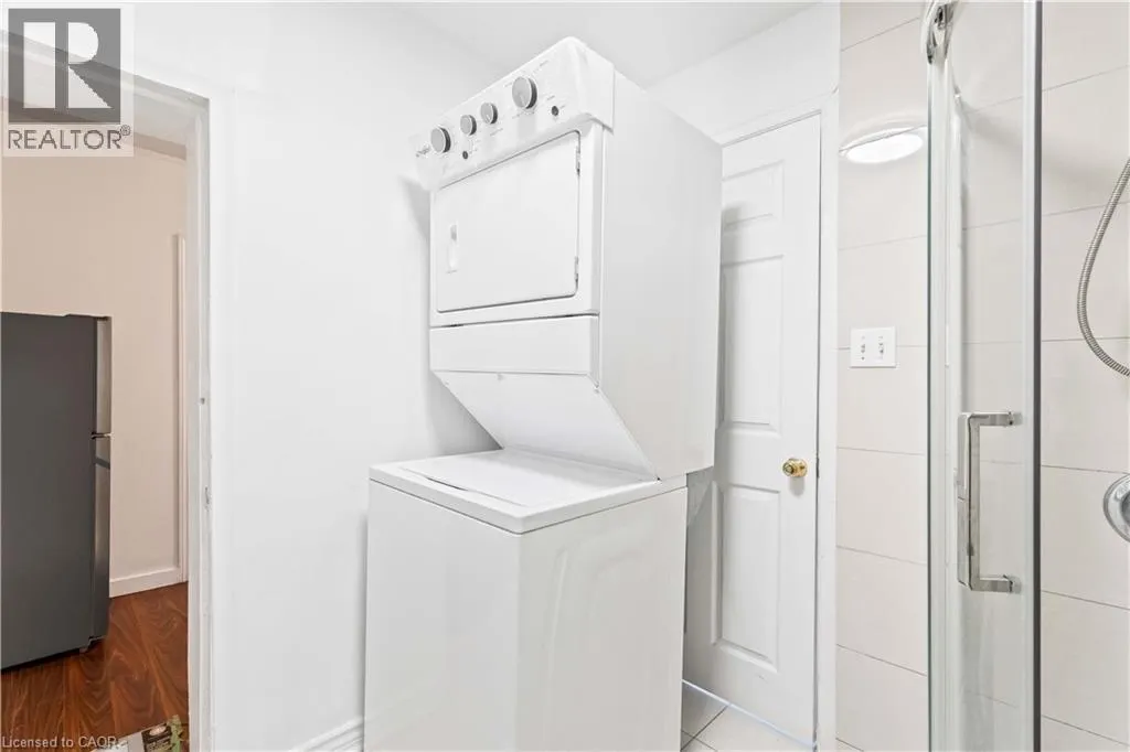 750 BARTON Street E Unit# 2, #2